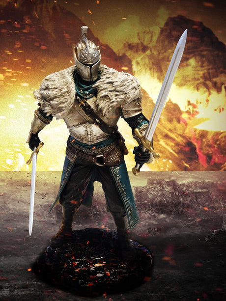 Dark souls 2 Figure - Bstorekw