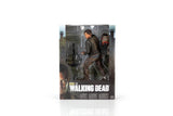 Daryl Dixon Action Figure (25cm tall) from walking dead - Bstorekw