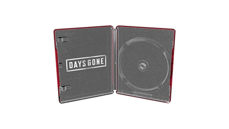 Days gone Steelbook (no game) - Bstorekw