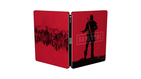 Days gone Steelbook (no game) - Bstorekw