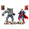 DC Collector Superman vs. Devastator Action Figure 2-Pack - Bstorekw