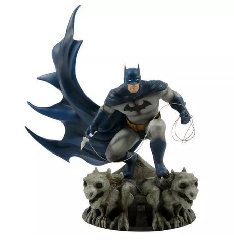 DC COMICS Batman Statue by Jim lee - Bstorekw