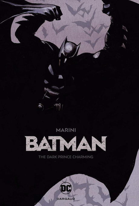 DC Comics Batman The Dark Prince Charming (304 pages) - Bstorekw