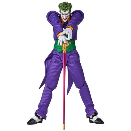 DC Comics No.021 The Joker - Bstorekw