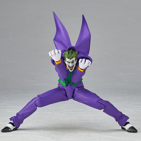 DC Comics No.021 The Joker - Bstorekw