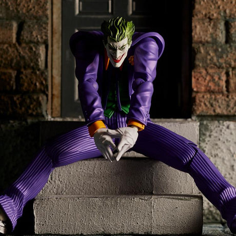 DC Comics No.021 The Joker - Bstorekw