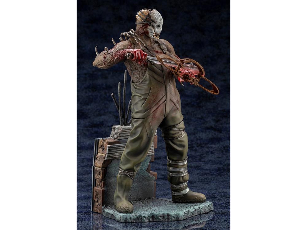 Dead By Daylight The Trapper Figure - Bstorekw