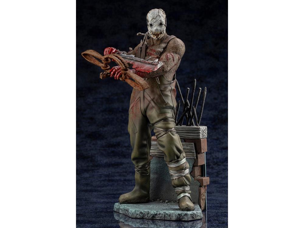 Dead By Daylight The Trapper Figure - Bstorekw