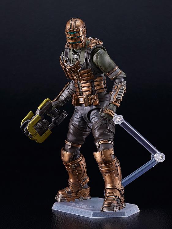 Dead Space figma SP-162 Isaac Clarke - Bstorekw