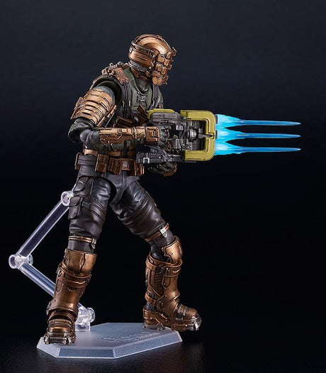 Dead Space figma SP-162 Isaac Clarke - Bstorekw