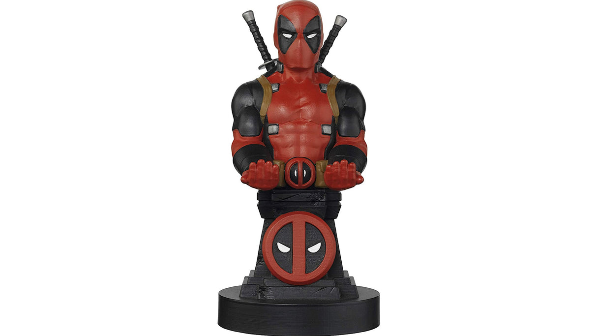 Deadpool Controller Holder - Bstorekw