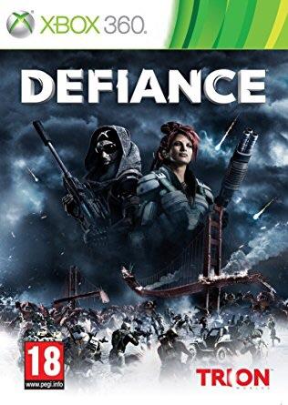 Defiance [Xbox 360 R2] - Bstorekw