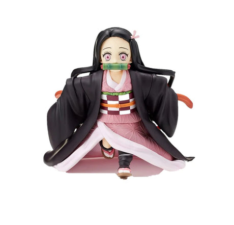 Demon Slayer Nezuko Kamado Figure (20cm) - Bstorekw