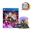 Demon slayer ps4 collector edition JP - Bstorekw