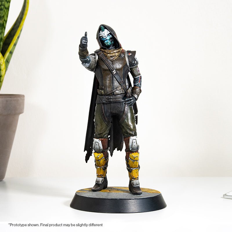 Destiny 2: Beyond Light Cayde-6 Limited Edition Statue - Bstorekw