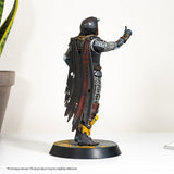 Destiny 2: Beyond Light Cayde-6 Limited Edition Statue - Bstorekw