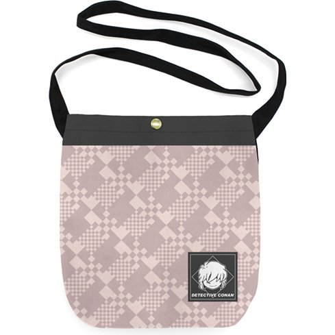 Detective Conan - Ai Haibara Full Color Sacoche Bag - Bstorekw