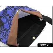 Detective Conan - Conan Edogawa Full Color Sacoche Bag - Bstorekw