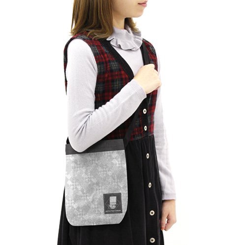 Detective Conan - Phantom Thief Kid Full Color Sacoche Bag - Bstorekw