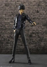 Detective Conan Shuichi Akai (S.H.Figuarts) - Bstorekw