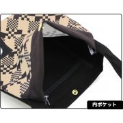 Detective Conan - Toru Amuro Full Color Sacoche Bag - Bstorekw