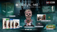 Devil in me collectors Edition PS4 - Bstorekw