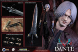 Devil May Cry 5 Dante 1/6 Scale Figure Asmus toys - Bstorekw