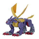 Digimon Metal Garurumon Action Figure (9cm) - Bstorekw