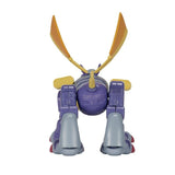 Digimon Metal Garurumon Action Figure (9cm) - Bstorekw