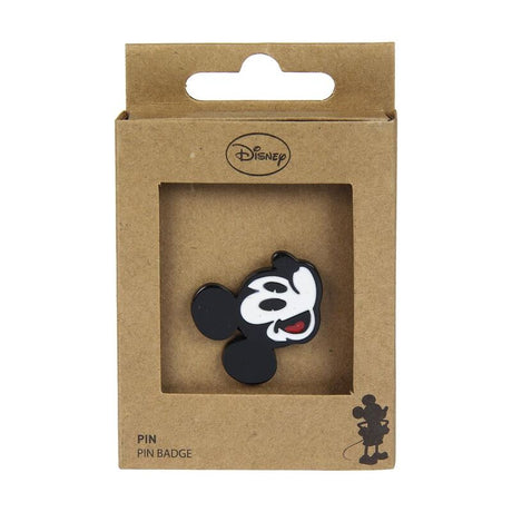 Disney Mickey badge - Bstorekw