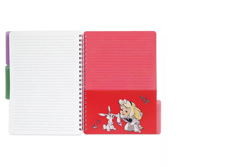 Disney Notebook and Folder Set - Bstorekw