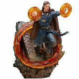 Doctor Strange BDS Art Scale 1/10 - Avengers: Endgame - Bstorekw