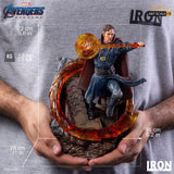 Doctor Strange BDS Art Scale 1/10 - Avengers: Endgame - Bstorekw