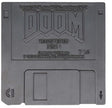 DOOM Floppy Disc Limited Edition Replica - Bstorekw