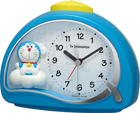 Doraemon Alarm Clock - Bstorekw