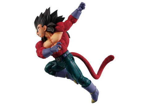 Dragon Ball GT Choujin Giga Super Saiyan 4 Vegeta - Bstorekw