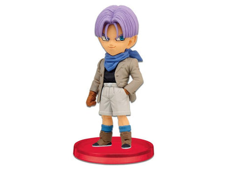 Dragon Ball GT World Collectable Figure Trunks - Bstorekw