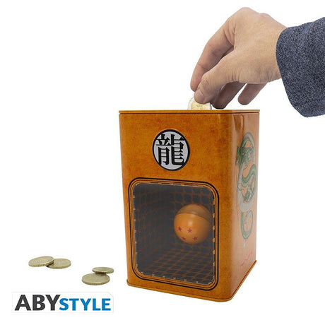 DRAGON BALL - Money Bank - DBZ/Shenron - Bstorekw