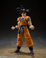 Dragon Ball Super: Super Hero ( S.H.Figuarts) - Bstorekw