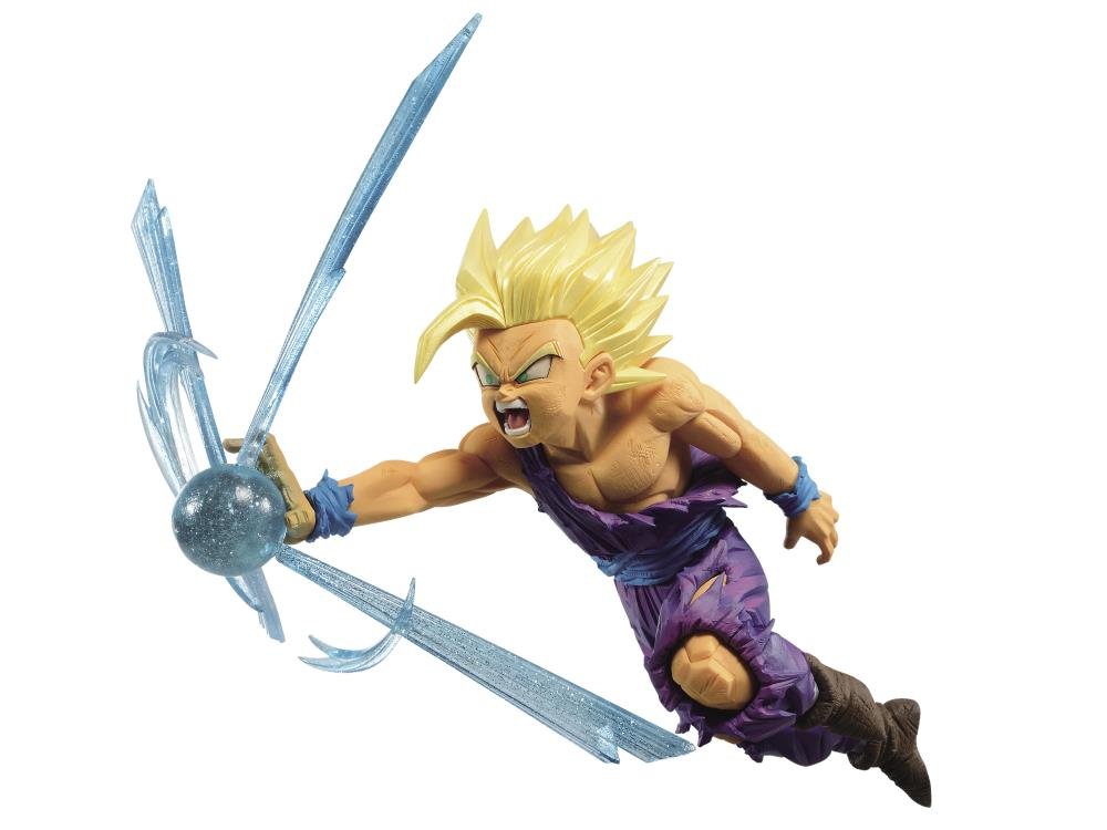 Dragon Ball Z GxMateria Gohan - Bstorekw