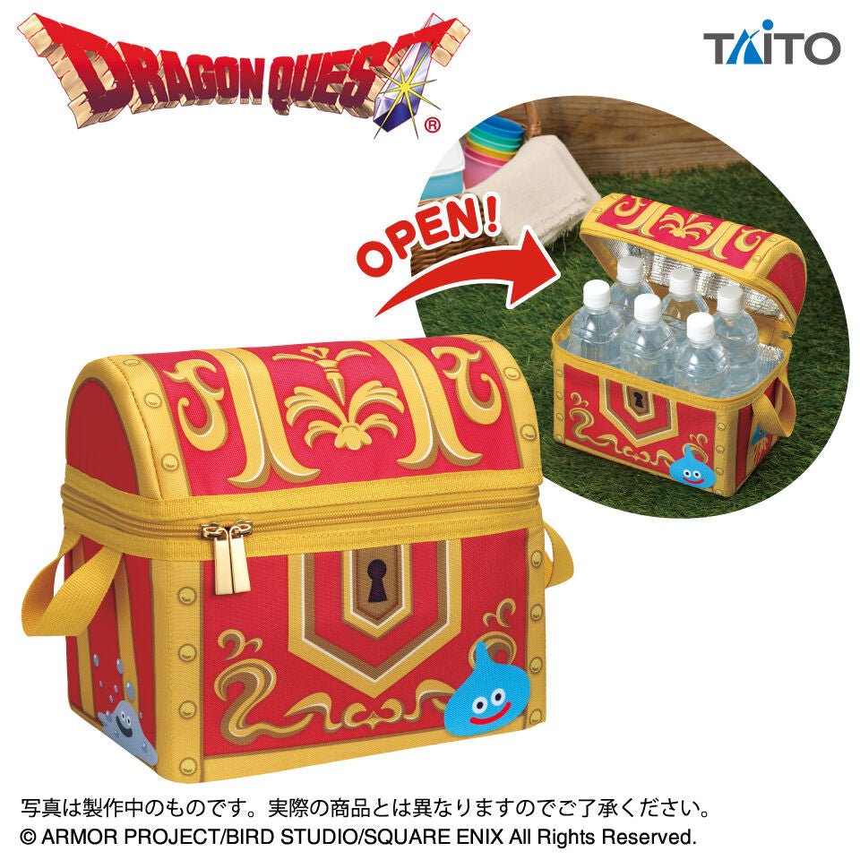 Dragon quest bag - Bstorekw
