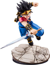 Dragon Quest Dai Adventure 1/8 Scale PVC figure - Bstorekw