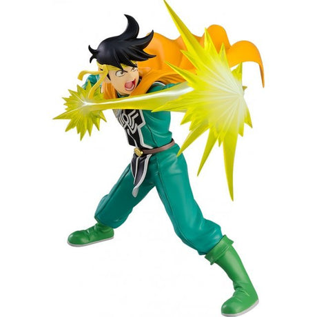 Dragon Quest The Adventure of Dai: Pop Up Parade Popp - Bstorekw