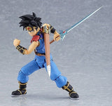 Dragonquest Daí Action Figure - Bstorekw