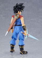 Dragonquest Daí Action Figure - Bstorekw