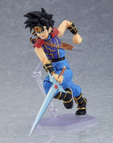 Dragonquest Daí Action Figure - Bstorekw