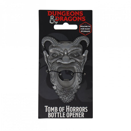 DUNGEONS & DRAGONS Premium Bottle Opener - Bstorekw