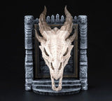 Elder scrolls bookend - Bstorekw