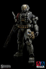 Emile Spartan III Sixth Scale Figure by ThreeA Toys - Bstorekw