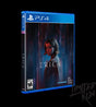 Erica PS4 - Limited Run - R1 - Bstorekw